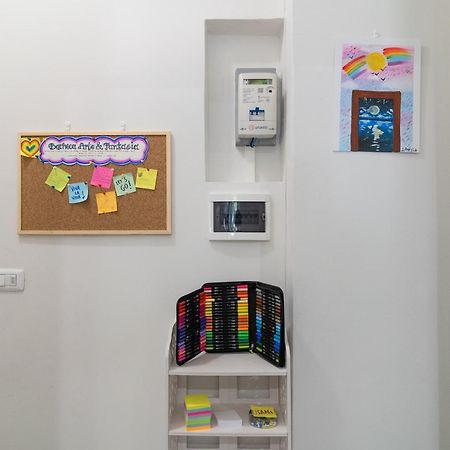 Arte & Fantasia - 15 Min Citycenter - Milano Ngoại thất bức ảnh