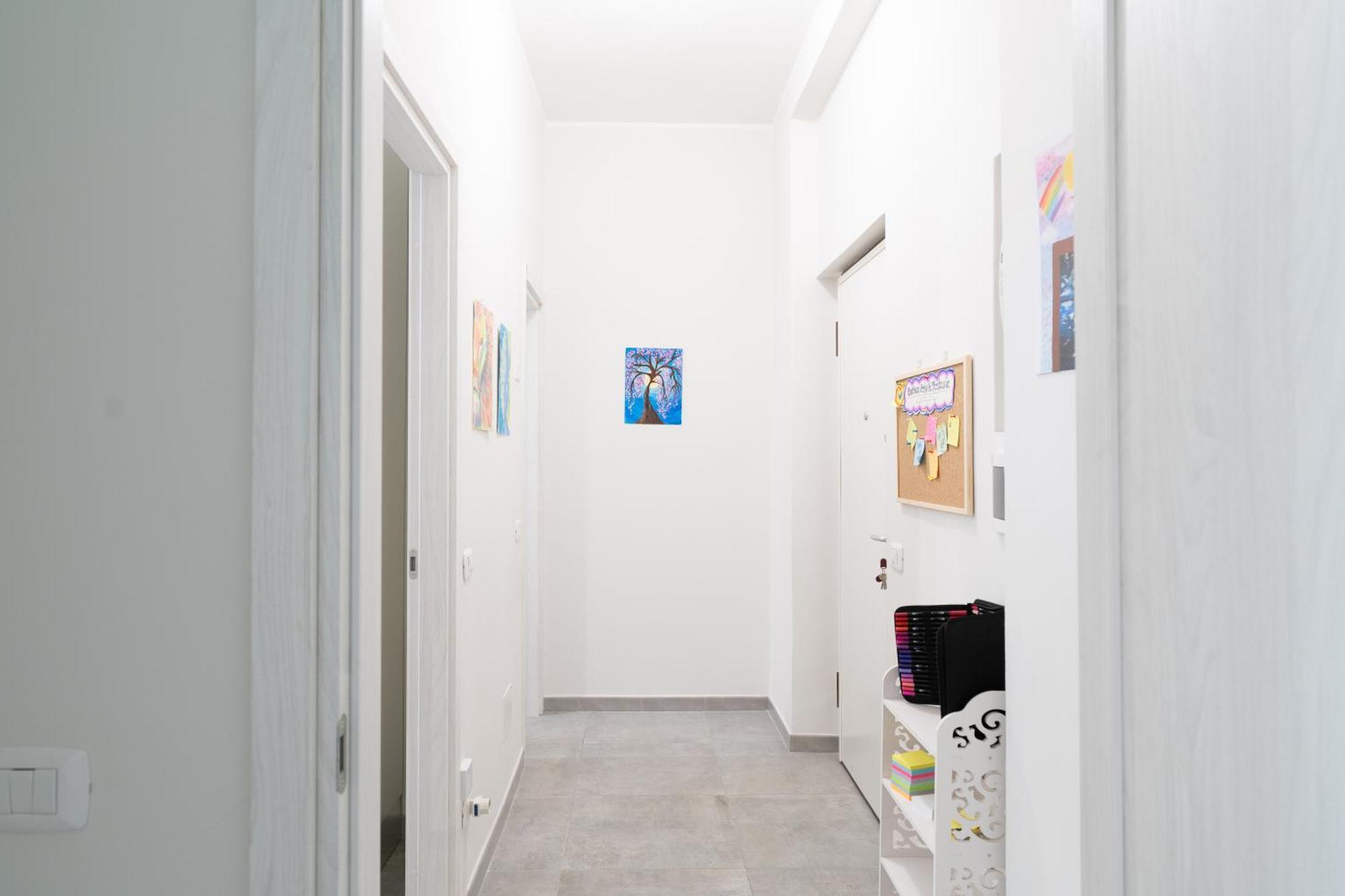 Arte & Fantasia - 15 Min Citycenter - Milano Ngoại thất bức ảnh